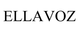ELLAVOZ trademark