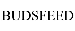 BUDSFEED trademark