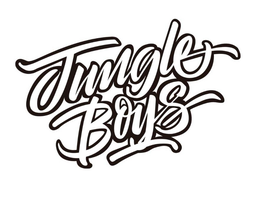 JUNGLE BOYS trademark