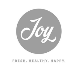 JOY FRESH. HEALTHY. HAPPY. trademark
