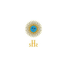 RHR trademark
