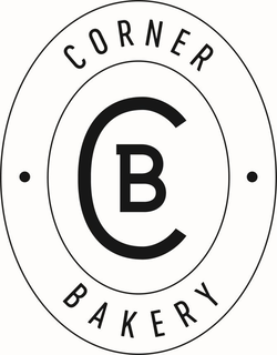 CB CORNER BAKERY trademark