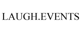 LAUGH.EVENTS trademark