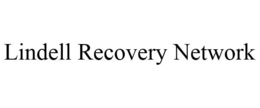 LINDELL RECOVERY NETWORK trademark