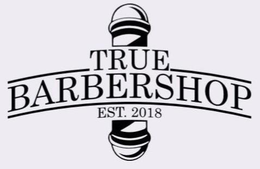 TRUE BARBERSHOP EST 2018 trademark