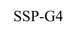 SSP-G4 trademark