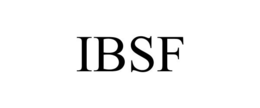 IBSF trademark