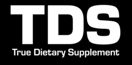 TDS TRUE DIETARY SUPPLEMENT trademark