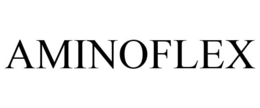 AMINOFLEX trademark