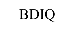 BDIQ trademark