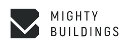 MB MIGHTY BUILDINGS trademark