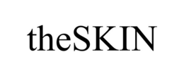 THESKIN trademark