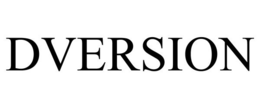 DVERSION trademark