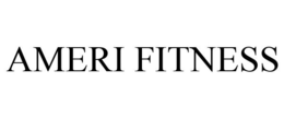 AMERI FITNESS trademark