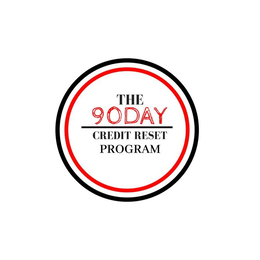 THE 90DAY CREDIT RESET PROGRAM trademark