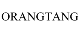 ORANGTANG trademark
