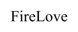 FIRELOVE trademark