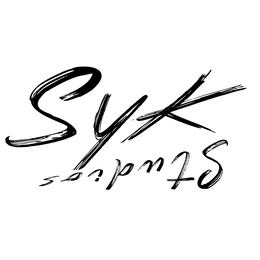 SYK STUDIOS trademark