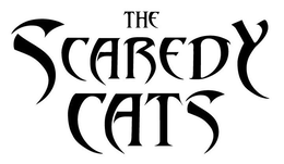 THE SCAREDY CATS trademark