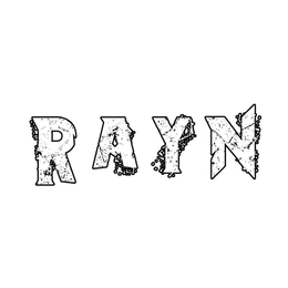 RAYN trademark