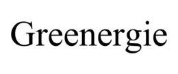 GREENERGIE trademark