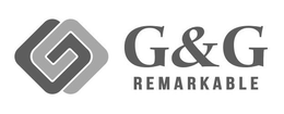 G&G REMARKABLE trademark