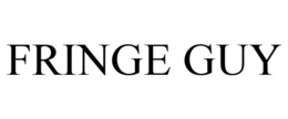 FRINGE GUY trademark