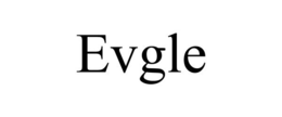 EVGLE trademark