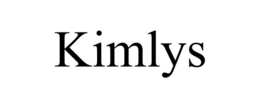 KIMLYS trademark