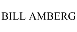 BILL AMBERG trademark