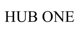 HUB ONE trademark