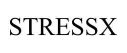 STRESSX trademark