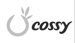 COSSY trademark