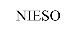 NIESO trademark