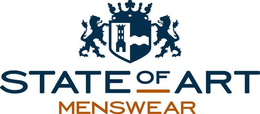 STATE OF ART MENSWEAR trademark