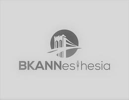BKANNESTHESIA trademark