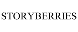 STORYBERRIES trademark