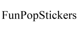 FUNPOPSTICKERS trademark