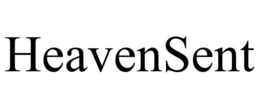 HEAVENSENT trademark