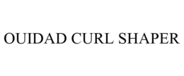 OUIDAD CURL SHAPER trademark