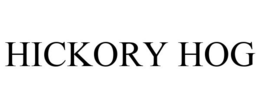 HICKORY HOG trademark
