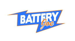 BATTERY JOE trademark