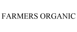 FARMERS ORGANIC trademark