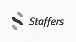 STAFFERS trademark
