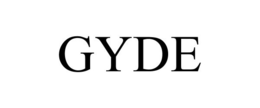 GYDE trademark