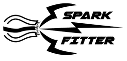 SPARK FITTER trademark