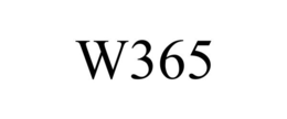 W365 trademark