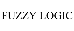 FUZZY LOGIC trademark