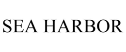 SEA HARBOR trademark