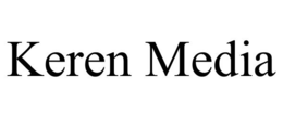 KEREN MEDIA trademark